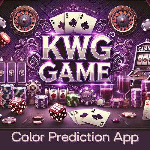 KWG Game